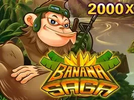 Banana Saga game thumbnail