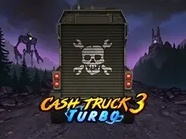 Cash Truck 3 Turbo game thumbnail