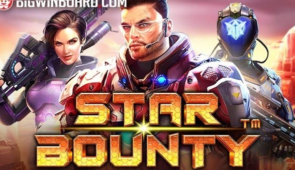 Star Bounty