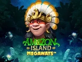 Amazon Island Megaways game thumbnail