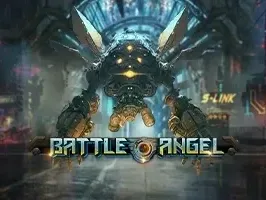 Battle Angel game thumbnail