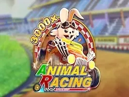 ANIMAL RACING game thumbnail