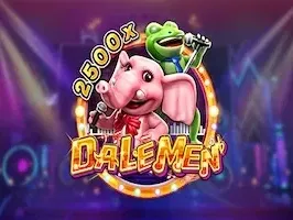 DA LE MEN