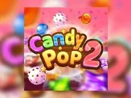 Candy Pop 2 game thumbnail
