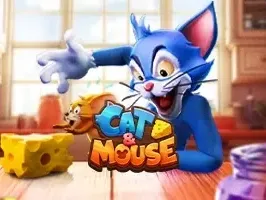 Cat & Mouse game thumbnail